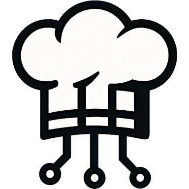 AI Kitchen Coach Icon